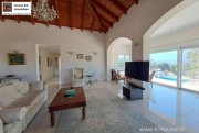 Kampia Kreta, Kambia, freistehende Villa priv. Pool Haus kaufen